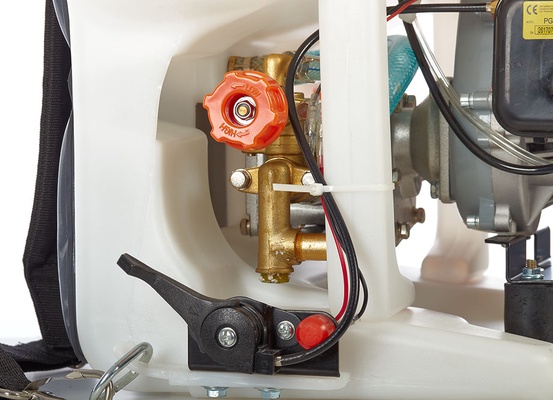 Pulverizador Mochila 25L PG1C